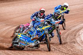 Monster Energy FIM Speedway of Nations 2 (Under 21) Final