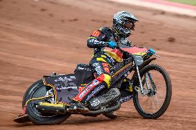 Monster Energy FIM Speedway of Nations 2 (Under 21) Final