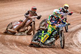 Monster Energy FIM Speedway of Nations 2 (Under 21) Final