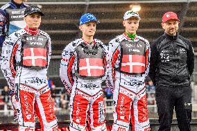 Monster Energy FIM Speedway of Nations 2 (Under 21) Final