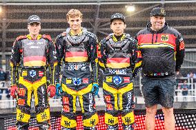 Monster Energy FIM Speedway of Nations 2 (Under 21) Final