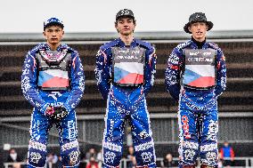 Monster Energy FIM Speedway of Nations 2 (Under 21) Final