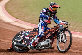 Monster Energy FIM Speedway of Nations 2 (Under 21) Final