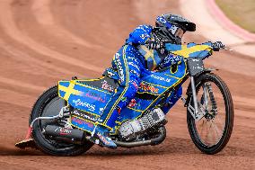 Monster Energy FIM Speedway of Nations 2 (Under 21) Final