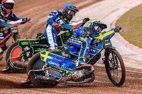 Monster Energy FIM Speedway of Nations 2 (Under 21) Final