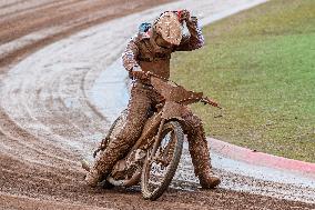 Monster Energy FIM Speedway of Nations 2 (Under 21) Final