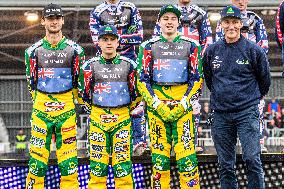 Monster Energy FIM Speedway of Nations 2 (Under 21) Final