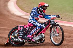 Monster Energy FIM Speedway of Nations 2 (Under 21) Final