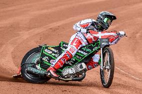 Monster Energy FIM Speedway of Nations 2 (Under 21) Final