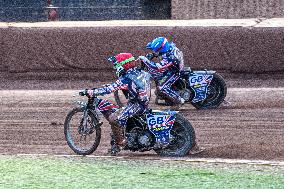 Monster Energy FIM Speedway of Nations 2 (Under 21) Final