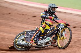 Monster Energy FIM Speedway of Nations 2 (Under 21) Final