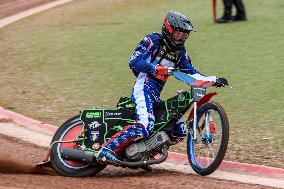 Monster Energy FIM Speedway of Nations 2 (Under 21) Final