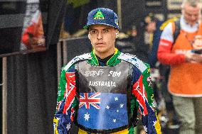 Monster Energy FIM Speedway of Nations 2 (Under 21) Final