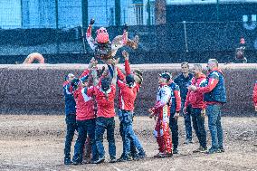 Monster Energy FIM Speedway of Nations 2 (Under 21) Final