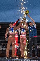 Monster Energy FIM Speedway of Nations 2 (Under 21) Final