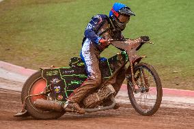 Monster Energy FIM Speedway of Nations 2 (Under 21) Final