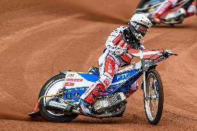 Monster Energy FIM Speedway of Nations 2 (Under 21) Final