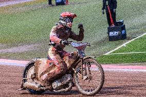 Monster Energy FIM Speedway of Nations 2 (Under 21) Final