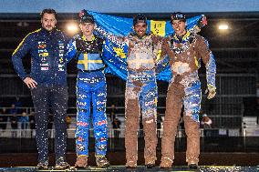 Monster Energy FIM Speedway of Nations 2 (Under 21) Final