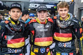 Monster Energy FIM Speedway of Nations 2 (Under 21) Final