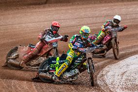 Monster Energy FIM Speedway of Nations 2 (Under 21) Final