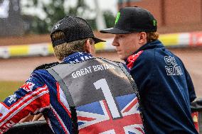 Monster Energy FIM Speedway of Nations 2 (Under 21) Final