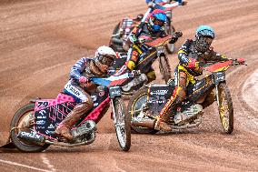 Monster Energy FIM Speedway of Nations 2 (Under 21) Final