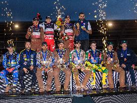 Monster Energy FIM Speedway of Nations 2 (Under 21) Final