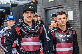 Monster Energy FIM Speedway of Nations 2 (Under 21) Final