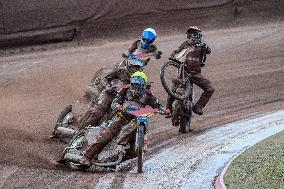 Monster Energy FIM Speedway of Nations 2 (Under 21) Final