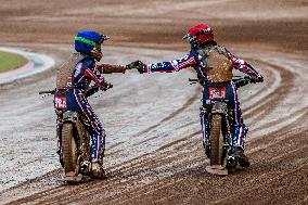 Monster Energy FIM Speedway of Nations 2 (Under 21) Final