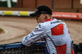 Monster Energy FIM Speedway of Nations 2 (Under 21) Final