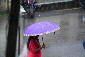 Nepal Weather