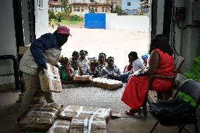 GUINEA-BISSAU-BISSAU-CHINA-COOPERATION-FISHERY INDUSTRY