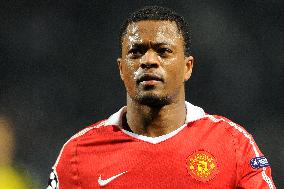 Patrice Evra Reveals He Was Sexually Abused As A Child