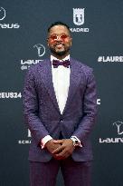 Laureus World Sports Awards - Madrid