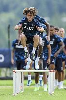 Other - SSC Napoli training