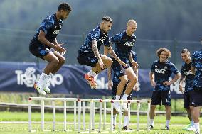 Other - SSC Napoli training