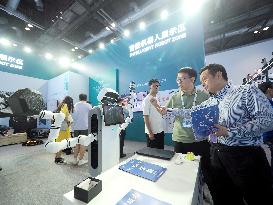 26th China Beijing International Science and Technology Industry Expo