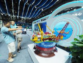 26th China Beijing International Science and Technology Industry Expo