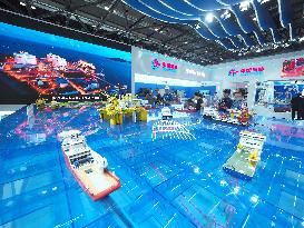 26th China Beijing International Science and Technology Industry Expo