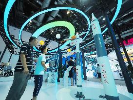 26th China Beijing International Science and Technology Industry Expo