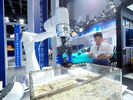 26th China Beijing International Science and Technology Industry Expo