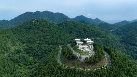 China Compound Eye Project (Phase I) in Chongqing