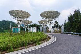 China Compound Eye Project (Phase I) in Chongqing