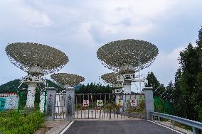 China Compound Eye Project (Phase I) in Chongqing