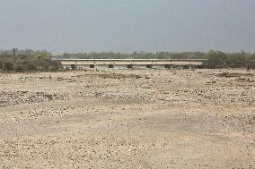 Drought In Northern India