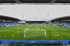 Chesterfield v Nottingham Forest - Pre-Season Friendly