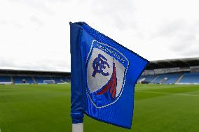 Chesterfield v Nottingham Forest - Pre-Season Friendly