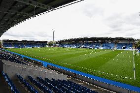 Chesterfield v Nottingham Forest - Pre-Season Friendly